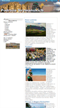 Mobile Screenshot of podroze.szymanskich.net